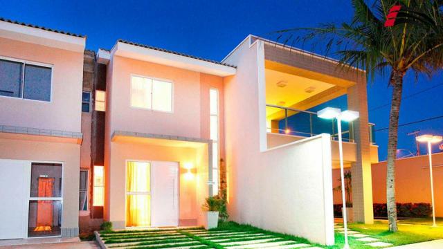 Duplex em Condomínio em Messejana