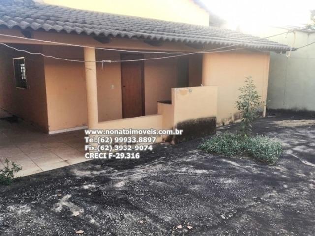 Casa 2 Quartos com suíte Pq. Tremendão Sozinha no Lote - Foto 7
