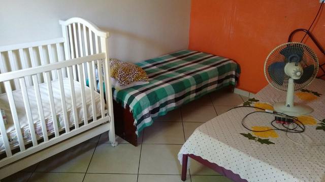 Casa com lote grande na melhor localização do setor leste Vila Nova - Foto 17
