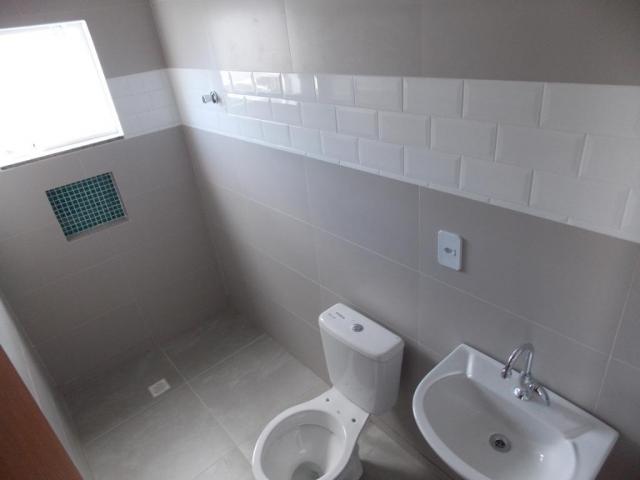 Sobrado com 2 dormitórios à venda, 66 m² por R$ 205.000 - Madri - Palhoça/SC - Foto 11
