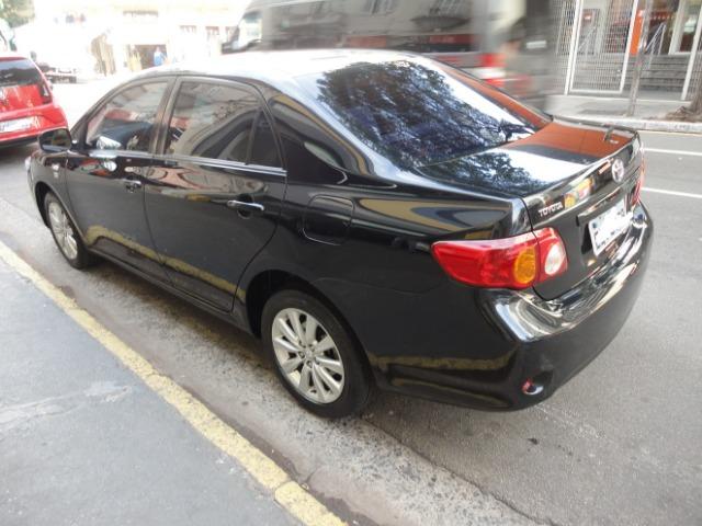 Toyota Corolla xl 1.8 automatico - Foto 5