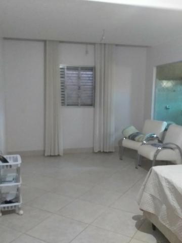 Linda Casa em Vicente Pires! - 4 suites - Foto 7