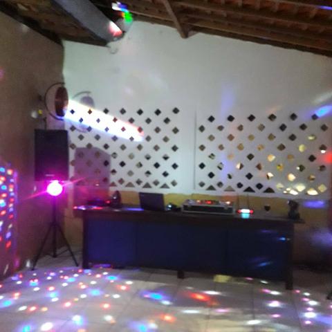 Dj - Som -Luz - Foto 2