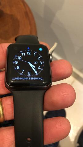 apple watch 2 olx