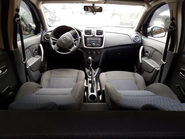 Renault Sandero Expression - 2015 - Foto 11
