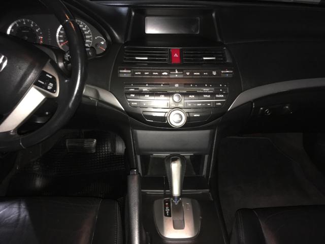 Honda Acoord - Foto 10