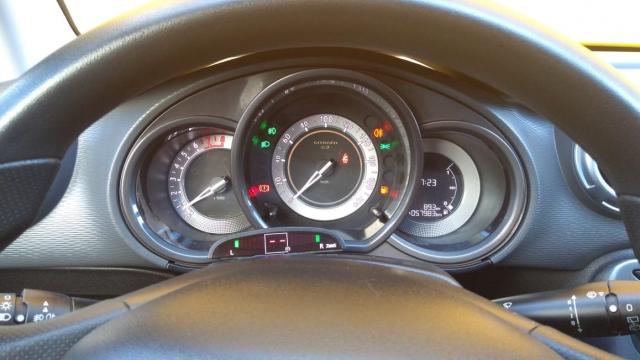Citroen C3 2013/2013 1.5 Tendance 8V Flex 4P Manual - Foto 11