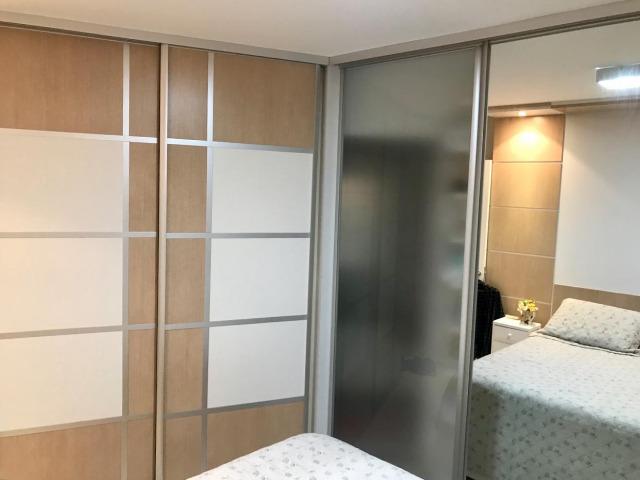 Charmoso Apartamento Mobiliado e Decorado em Jurerê Internacional - Foto 14