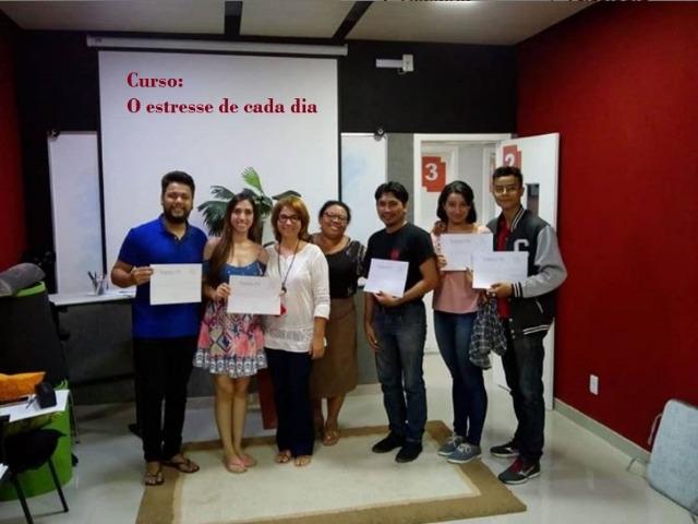 Salas para Cursos, Treinamento, Reunião - - Foto 14