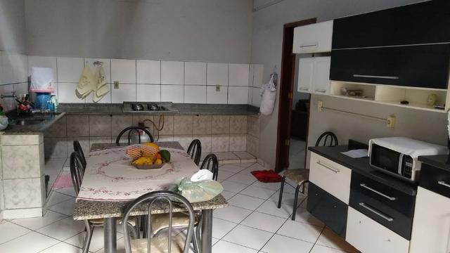 Casa com lote grande na melhor localização do setor leste Vila Nova - Foto 7