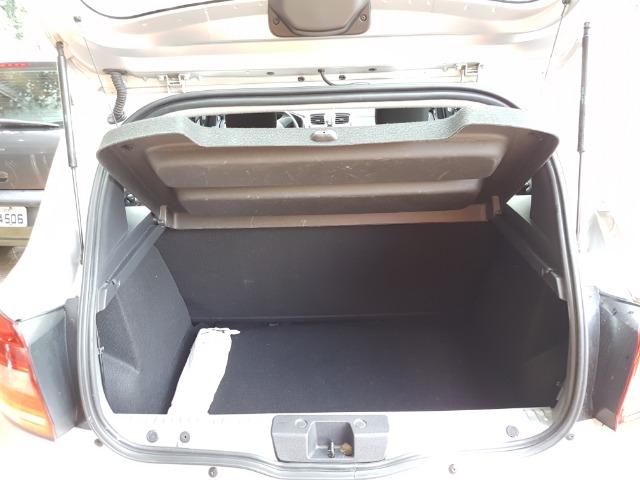 Renault Sandero Expression - 2015 - Foto 6