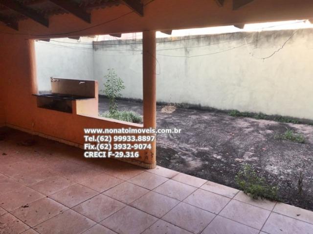 Casa 2 Quartos com suíte Pq. Tremendão Sozinha no Lote - Foto 11