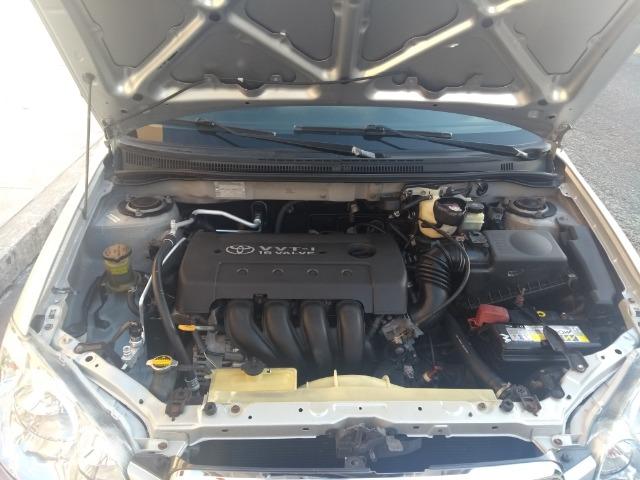 Toyota Corolla Xli 1.8 Automático - Foto 4