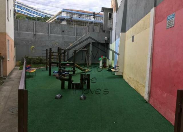 Apartamento À Venda - Benfica - Rio de Janeiro - RJ - Foto 10