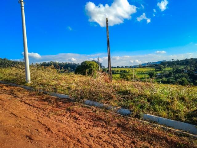Lindo Lote Residencial Jd Centenário em Atibaia 1035 m² Doc.Ok. Cód. 002-ATI-058 - Foto 11
