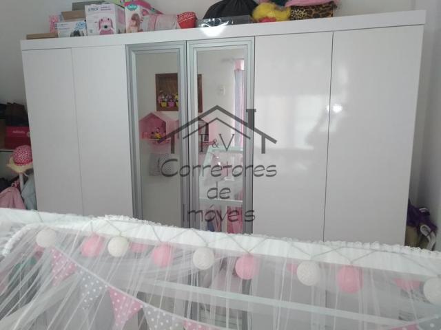 Apartamento para venda, Irajá, Rio de Janeiro, RJ - Foto 13