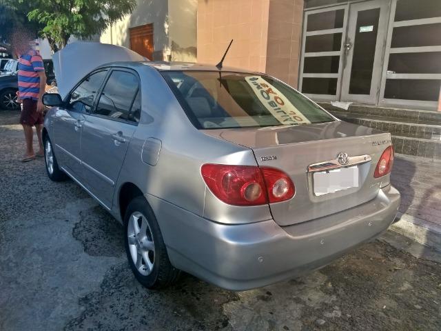 Toyota Corolla Xli 1.8 Automático - Foto 10
