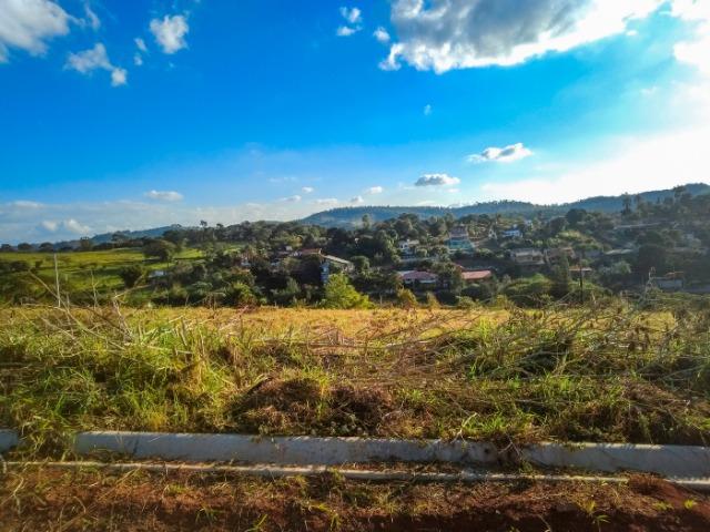 Lindo Lote Residencial Jd Centenário em Atibaia 1035 m² Doc.Ok. Cód. 002-ATI-058 - Foto 14