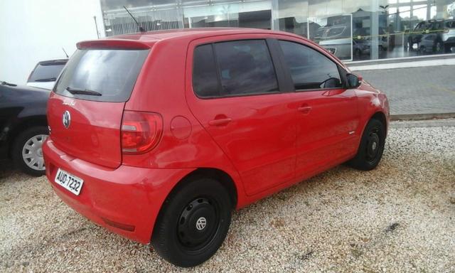 Vw - Volkswagen Fox Trend 1.0 - Completo - Foto 3