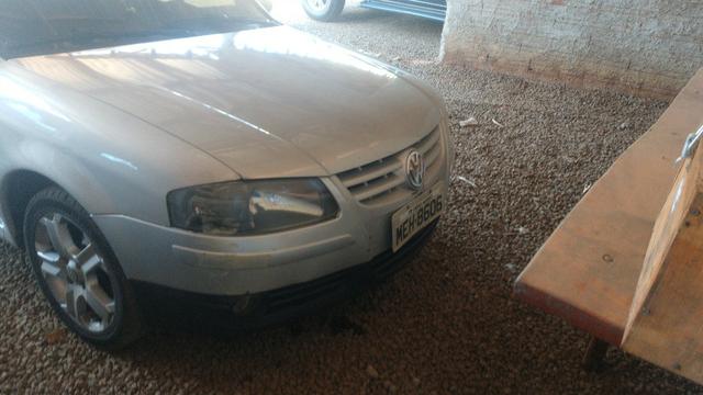 Gol G4 - Foto 2