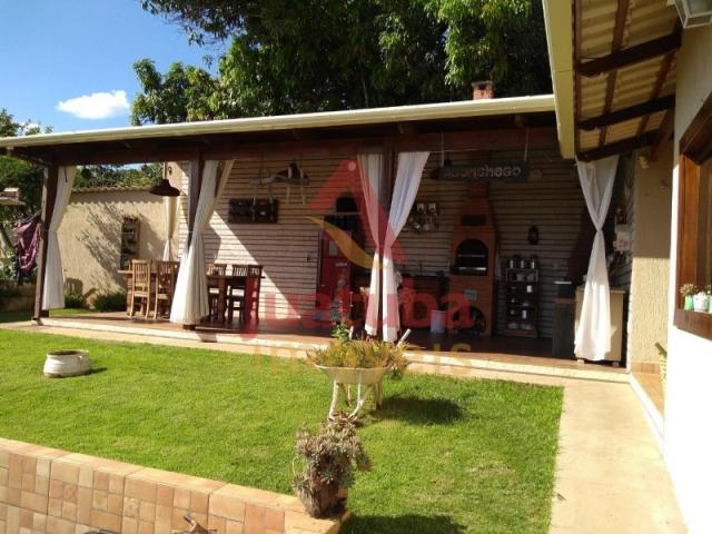 Casa residencial aconchegante com área gourmet disponível para venda em juatuba | juatuba - Foto 18