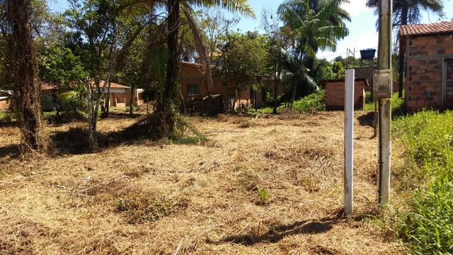 Terreno em Benevides - Foto 2