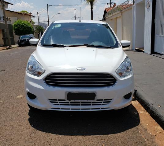 Ford ka sedã 1.5 Flex SE Plus 15/15 - Foto 4