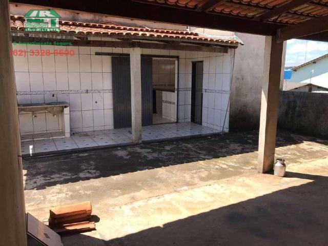 Sobrado residencial à venda, Víviam Parque, Anápolis. - Foto 11