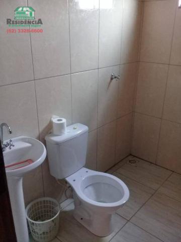 Ágio casa à venda, Residencial São Vicente, Anápolis. - Foto 6