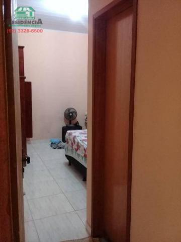 Ágio casa à venda, Residencial São Vicente, Anápolis. - Foto 2