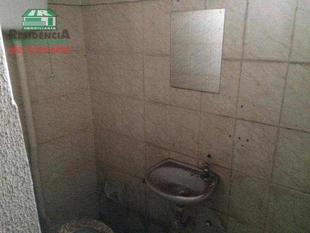 Sobrado comercial à venda, Setor Central, Anápolis. - Foto 19