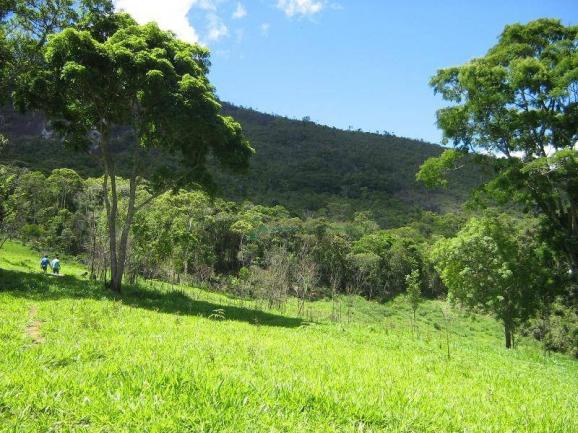 Fazenda rural à venda, Sebastiana, Teresópolis. - Foto 13