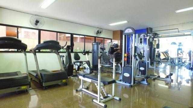 Apartamento com 4 dormitórios à venda, 319 m² por R$ 2.751.500,00 - Jatiúca - Maceió/AL - Foto 8