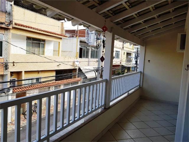 Casa de vila à venda com 3 dormitórios em Olaria, Rio de janeiro cod:359-IM400235 - Foto 5