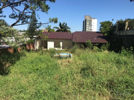 Terreno à venda em Vila nova, Novo hamburgo cod:16649 - Foto 2