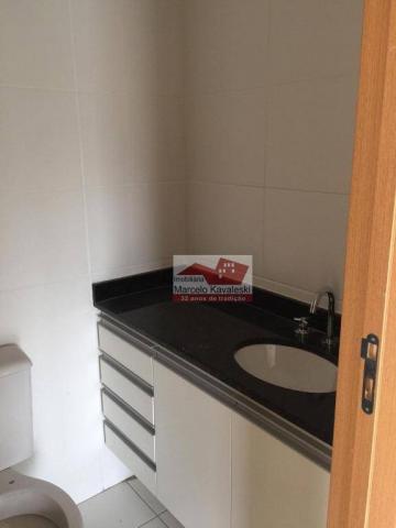 Apartamento novo, pronto para morar - Foto 5