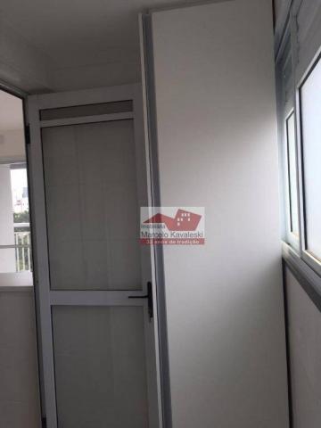 Apartamento novo, pronto para morar - Foto 7