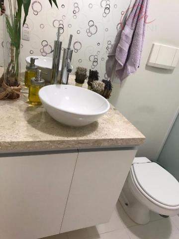 Apartamento residencial à venda, Cidade São Francisco, São Paulo. - Foto 12