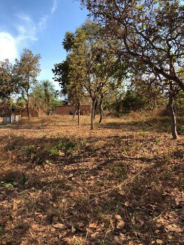 Terreno Escriturado 750m²
