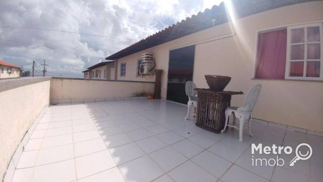 Casa de condomínio à venda com 3 dormitórios em Araçagy, São josé de ribamar cod:CA0018 - Foto 11