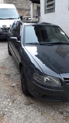 Gol G.IV 56.000Km 4Portas 2010/2011 - Foto 6