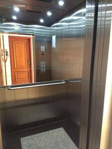 Apartamento com 2 dormitórios à venda, 52 m² por R$ 145.000,00 - Terra Nova - Cuiabá/MT - Foto 7