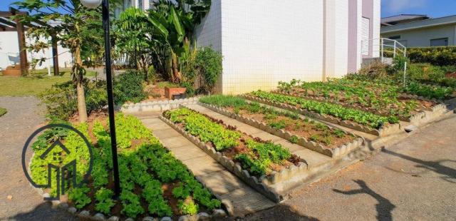 Apartamento à venda por R$ 2.900.000,00 - Nova Brasília - Jaraguá do Sul/SC - Foto 18