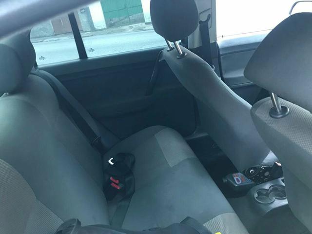 Vendo Polo 2008 Sedan +Gnv - Foto 7