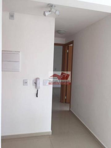 Apartamento novo, pronto para morar - Foto 4