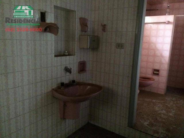 Sobrado comercial à venda, Setor Central, Anápolis. - Foto 12