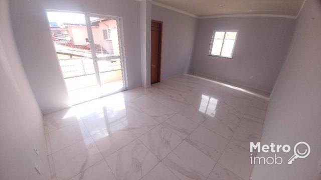 Casa de Conjunto com 4 dormitórios à venda, 550 m² por R$ 750.000 - Cohama - São Luís/MA - Foto 15