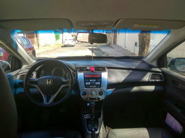 Honda City 2010 - Foto 6