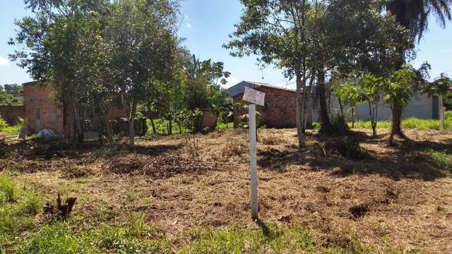 Terreno em Benevides