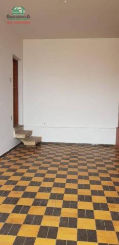 Casa para alugar por R$ 1.900/mês - Vila Góis - Anápolis/GO - Foto 5
